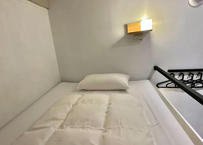 Taipei Sunny Hostel